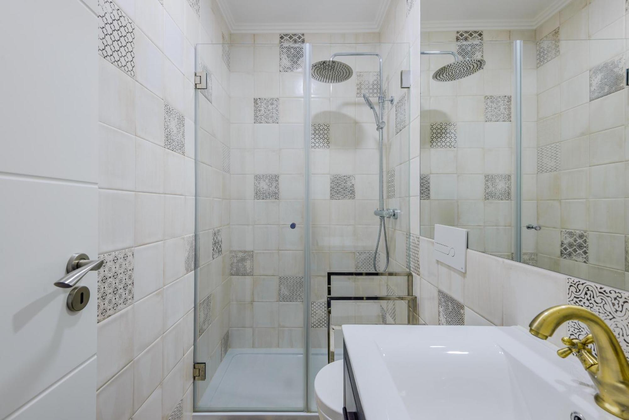 Bela Vista A Apartman Lisboa Kültér fotó